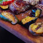 Photo n°30 de l'avis de Sergey.a fait le 13/05/2024 à 19:33 sur le  Chef-ET Grill & Steak à Karlsruhe