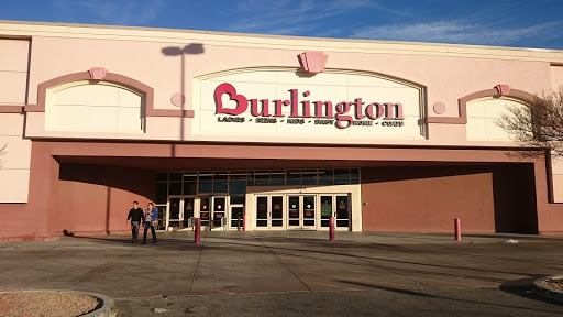 Burlington