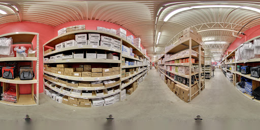 Restaurant Supply Store «The Restaurant Store - Reading», reviews and photos, 845 Woodland Rd, Wyomissing, PA 19610, USA