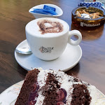 Photo n°2 de l'avis de Anja.r fait le 18/06/2020 à 06:44 sur le  Hotel Restaurant Krone à Schopfheim