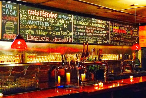 Restaurant «Noreys», reviews and photos, 156 Broadway, Newport, RI 02840, USA