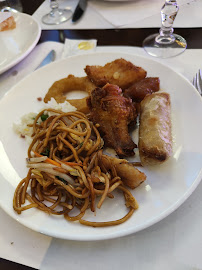 Nouille du Restaurant chinois Restaurant Etoile d'Asie à Fameck - n°1