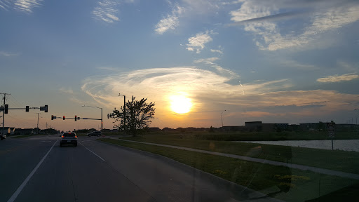 Frozen Yogurt Shop «Orange Leaf Frozen Yogurt», reviews and photos, 1350 NW 18th St, Ankeny, IA 50023, USA