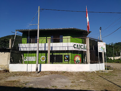 Cooperativa Agroindustrial Cacao Alto Huallaga