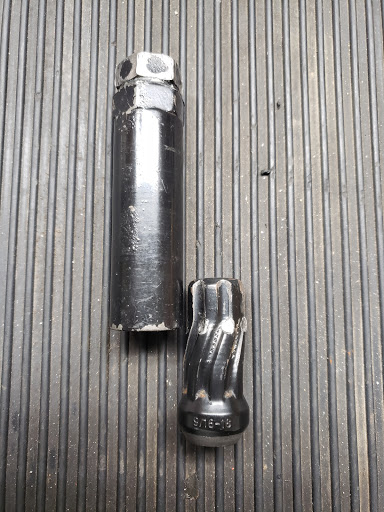 Auto Repair Shop «Firestone of Gautier», reviews and photos, 3299 Old Spanish Trail, Gautier, MS 39553, USA