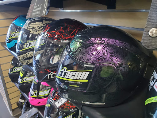 Motorcycle Dealer «Bob Weaver Motorsports & Marine», reviews and photos, 3400 Niagara Falls Blvd, North Tonawanda, NY 14120, USA