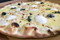 Pizza du Pizzeria Mozza et cie Pizza à Frontignan - n°11