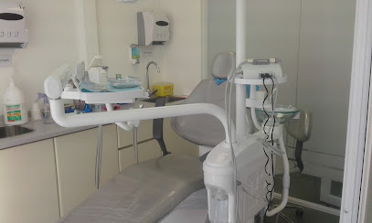 Clínica Dental Ayelén Buin