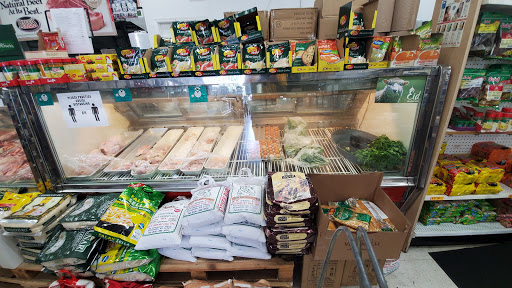 Mediterranean Restaurant «Baraka Halal Market & Grill», reviews and photos, 952 W El Camino Real, Sunnyvale, CA 94087, USA