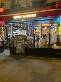 Photos du propriétaire du Restaurant Bistrot La Grange à Paris - n°1