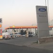 Shell-odabaşı-bal Petrol