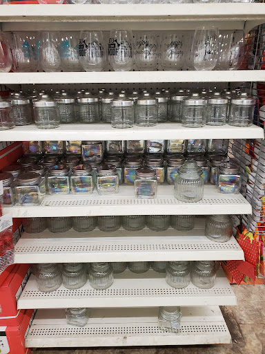 Dollar Store «Dollar Tree», reviews and photos, 340 W Army Trail Rd #120, Bloomingdale, IL 60108, USA