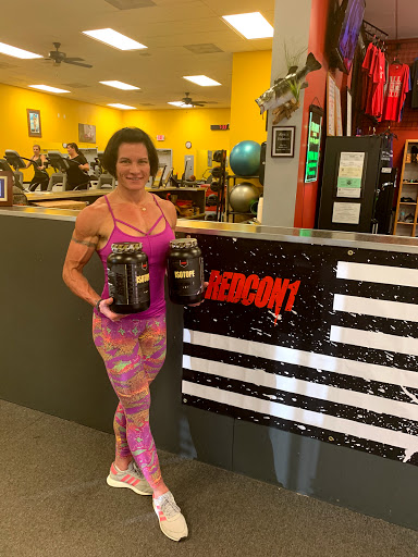 Gym «RetroFlex Fitness», reviews and photos, 6520 Fort King Rd, Zephyrhills, FL 33542, USA