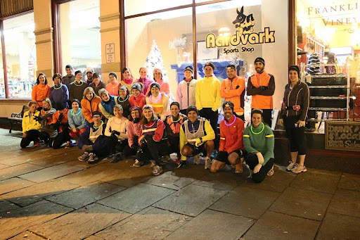 Sportswear Store «Aardvark Sports Shop», reviews and photos, 559 Main St #122, Bethlehem, PA 18018, USA