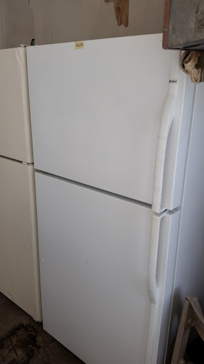 Used Appliance Store «Best Used Appliances», reviews and photos, 2126 Edmondson Ave, Baltimore, MD 21223, USA