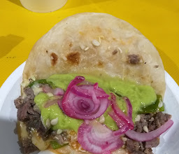 Tacos Del Kiki photo