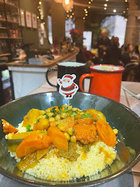 Photos du propriétaire du Restaurant servant du couscous Oh couscous à Lyon - n°15