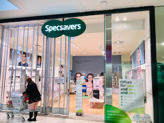 Specsavers Optometrists & Audiology - Rosebud Plaza S/C