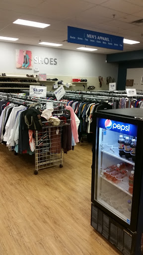 Thrift Store «Goodwill Store Whitehall», reviews and photos, 52 Robinwood Ave, Columbus, OH 43213, USA