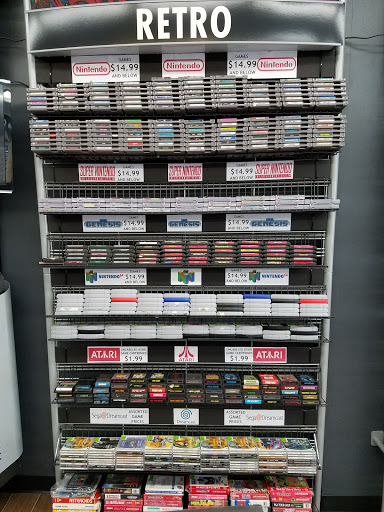 Video Game Store «Play N Trade», reviews and photos, 25106 Marguerite Pkwy, Mission Viejo, CA 92692, USA
