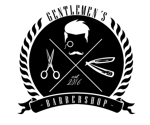 Gentlemen's Barbershop - Friseursalon