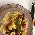 Photo n°3 de l'avis de Salvatore.e fait le 06/07/2021 à 14:05 sur le  Terranima - Ristorante di cucina tipica pugliese à Bari