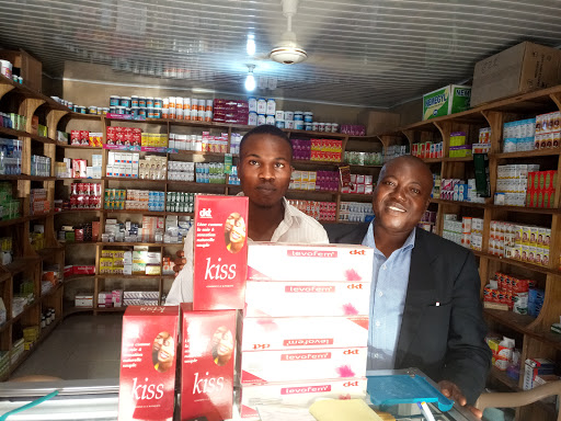 Rex Supermarket, Jos, Nigeria, Baby Store, state Plateau