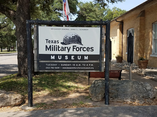 Museum «Texas Military Forces Museum», reviews and photos, 2200 W 35th St, Austin, TX 78703, USA