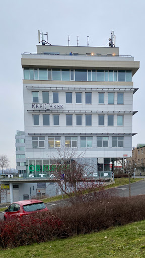 Lékaři Klinická biochemie Praha