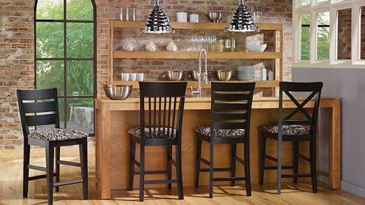 Furniture Store «Crest Furniture - Arlington Heights», reviews and photos, 1141 E Rand Rd, Arlington Heights, IL 60004, USA