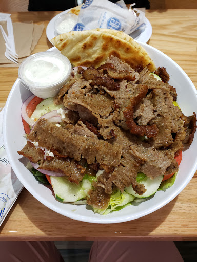 The Hungry Greek Tampa