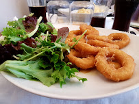 Plats et boissons du Restaurant italien L'adresse à Amiens - n°18