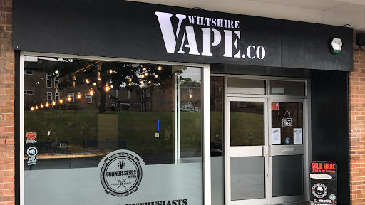 Wiltshire Vape Co.