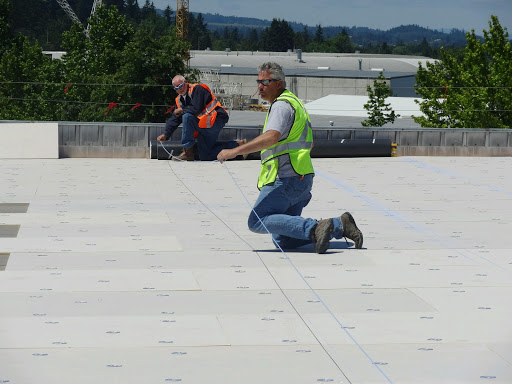 Slate & Slate Roofing in Salem, Oregon