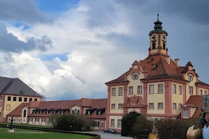 Castle Altshausen image