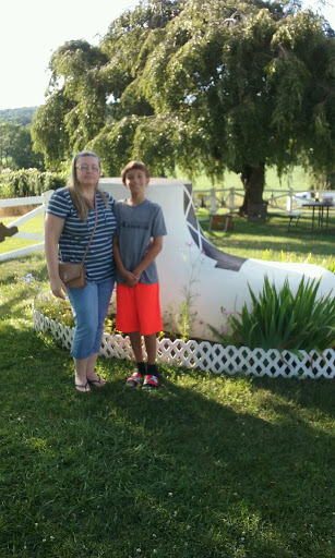 Tourist Attraction «The Haines Shoe House», reviews and photos, 197 Shoe House Rd, York, PA 17406, USA