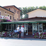 Photo n°1 de l'avis de angela&roberto.t fait le 09/10/2019 à 21:25 sur le  Da Cecco à Viareggio