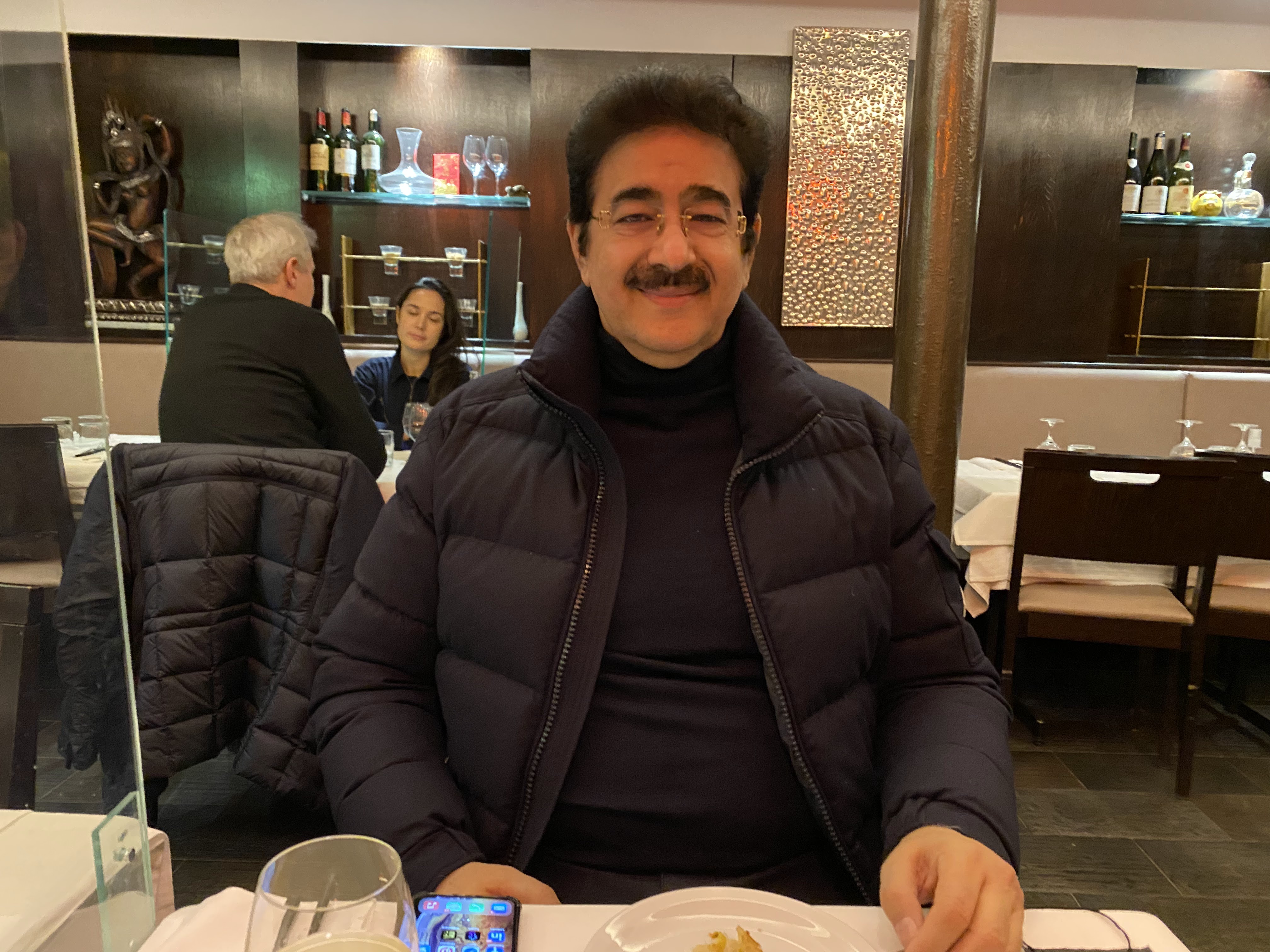 Photo n° 1 de l'avis de sandeep.a fait le 20/11/2021 à 20:31