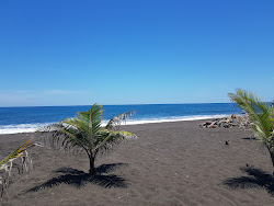Foto von Playa de Monterrico mit sehr sauber Sauberkeitsgrad