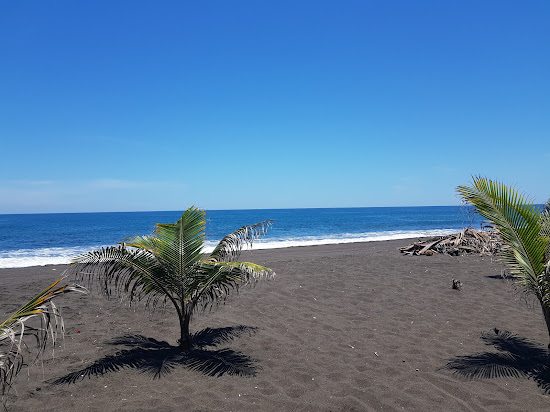 Playa de Monterrico