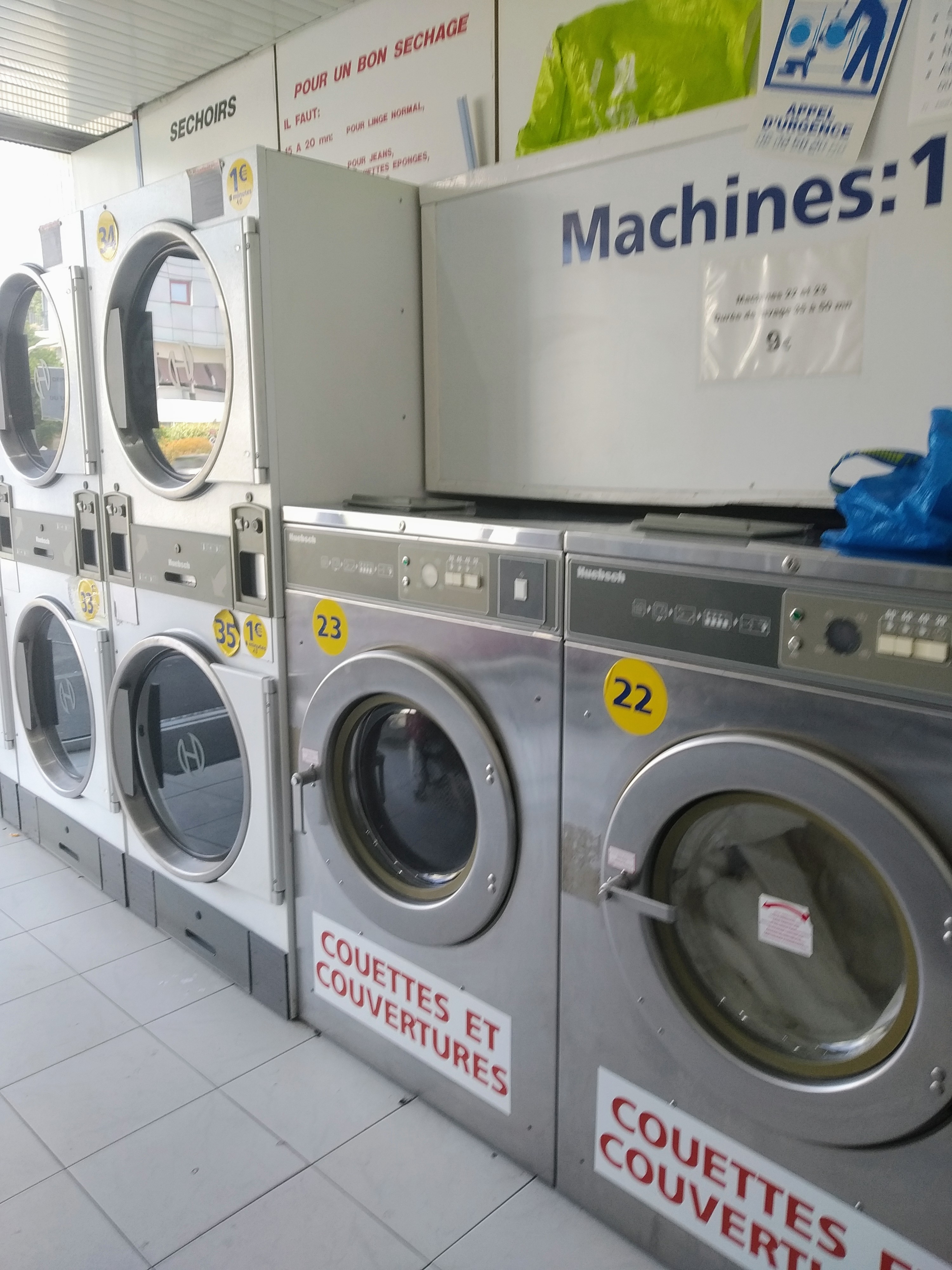 Photo n° 1 de l'avis de Techno.h fait le 06/07/2019 à 14:25