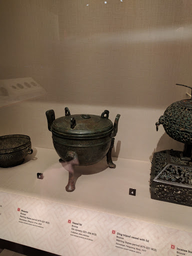 Imax Theater «PACCAR IMAX Theater», reviews and photos, 200 2nd Ave N, Seattle, WA 98109, USA