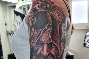 White Fox Ink. Tattoo & Piercing Studio