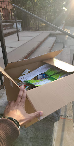 Supermarket «Mount Vernon Food Bazaar Supermarket», reviews and photos, 1 Bogopa Plaza, Mt Vernon, NY 10550, USA