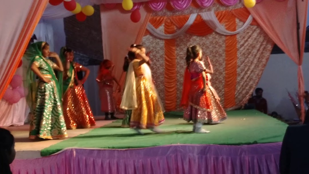 Krishna Colony