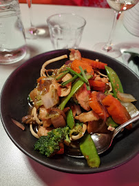 Les plus récentes photos du Restaurant thaï Tuk Tuk Mum à Rennes - n°1