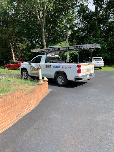 Roofing Contractor «MidSouth Construction Roofing & General Contracting», reviews and photos, 1619 Elm Hill Pike, Nashville, TN 37210, USA