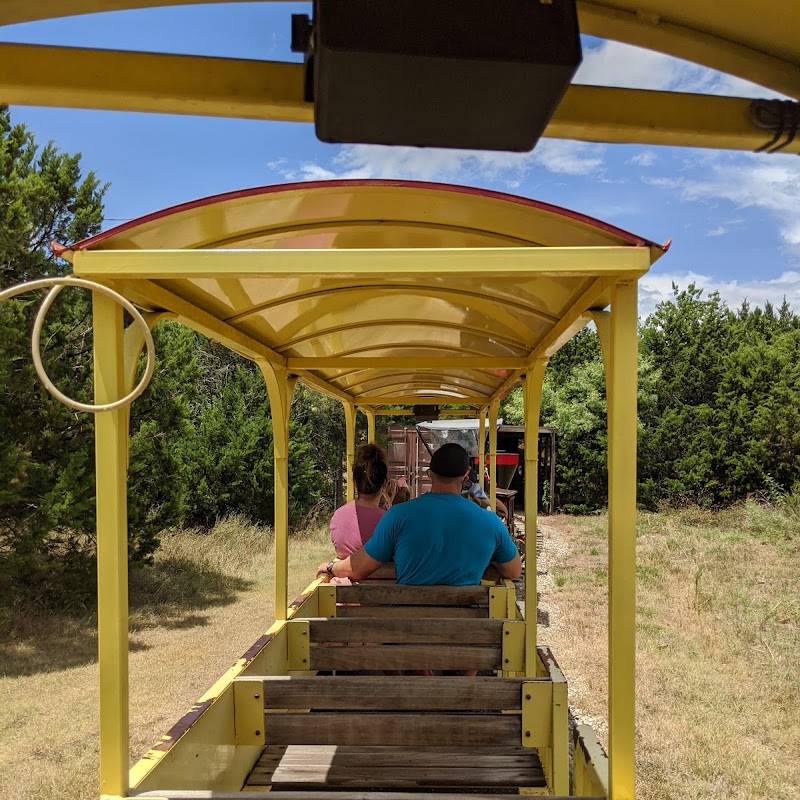 Southwest Williamson County Regional Park