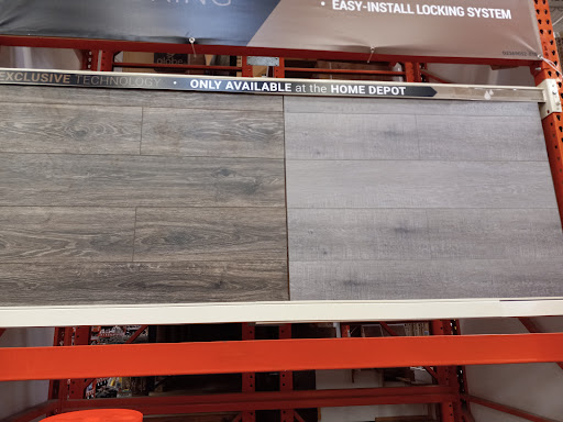 Home Improvement Store «The Home Depot», reviews and photos, 1749 Newman Rd, Okemos, MI 48864, USA