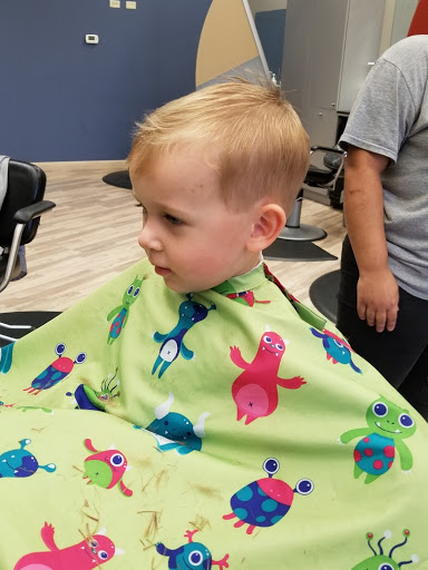 Hair Salon «Great Clips», reviews and photos, 2169 York Crossing Dr, York, PA 17408, USA